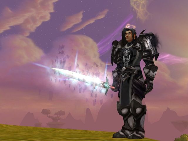 魔兽世界经典板甲全部套装幻化,魔兽世界板甲幻化大全图鉴