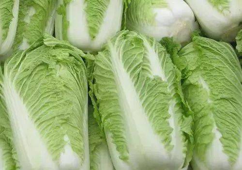 丈母娘说大白菜不用洗，我掰开洗，她嫌我浪费水，大家说用洗吗？