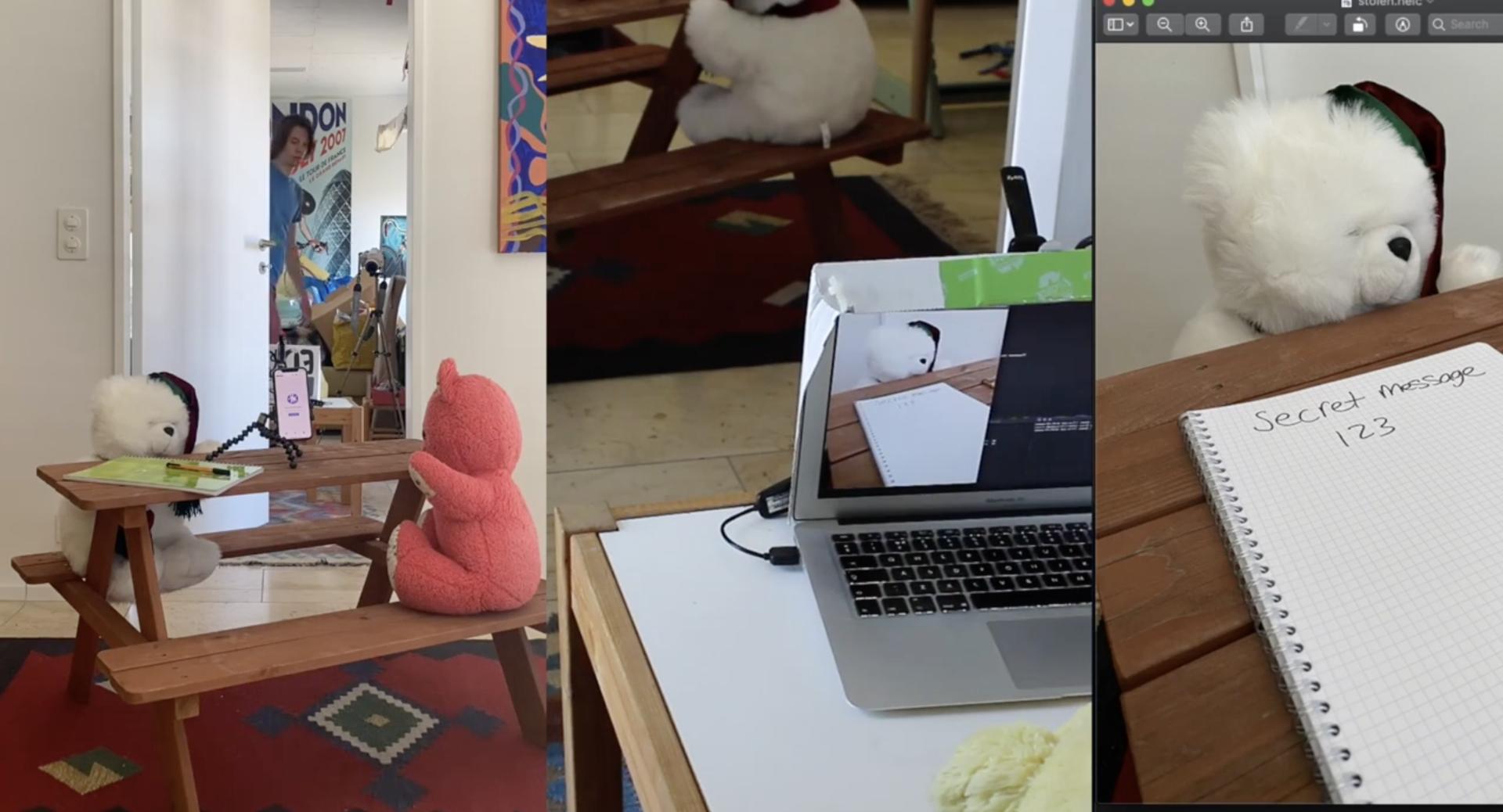 ios系统漏洞解决方法,黑客无法攻破ios安全机制