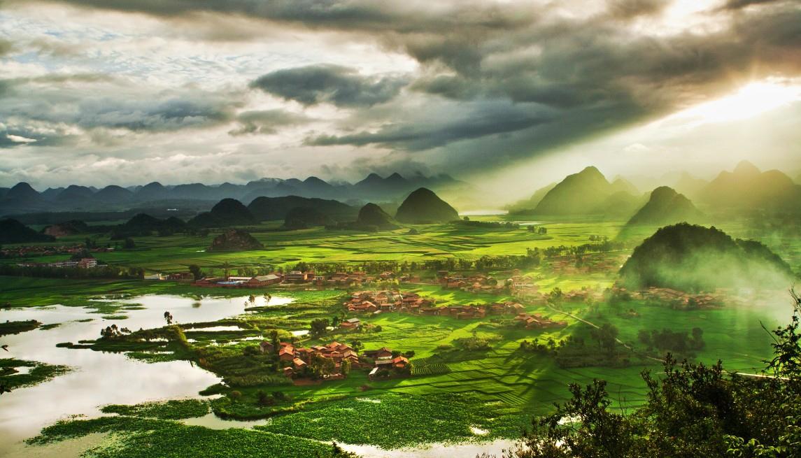 云南旅游主要介绍什么景点和特色,云南各个景点游玩时间多久合适玩