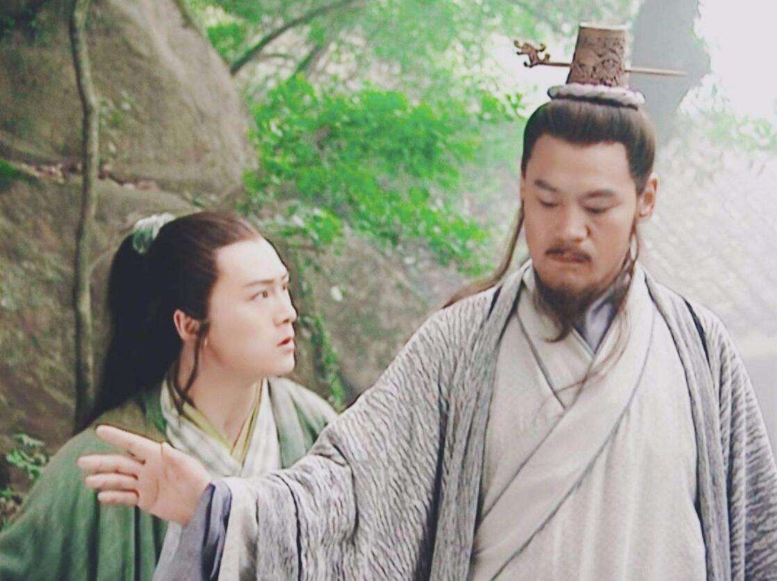 笑傲江湖宁中则,笑傲江湖侠女宁中则