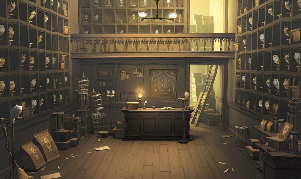 哈利波特魔法觉醒安卓能转ios么,哈利波特魔法觉醒ios和安卓登录