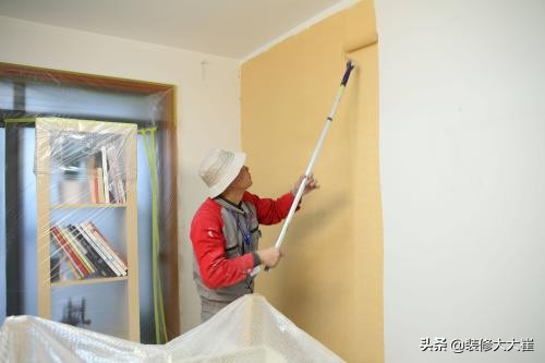 家装自己监工哪些重要事项,家里装修自己监工怎么称呼