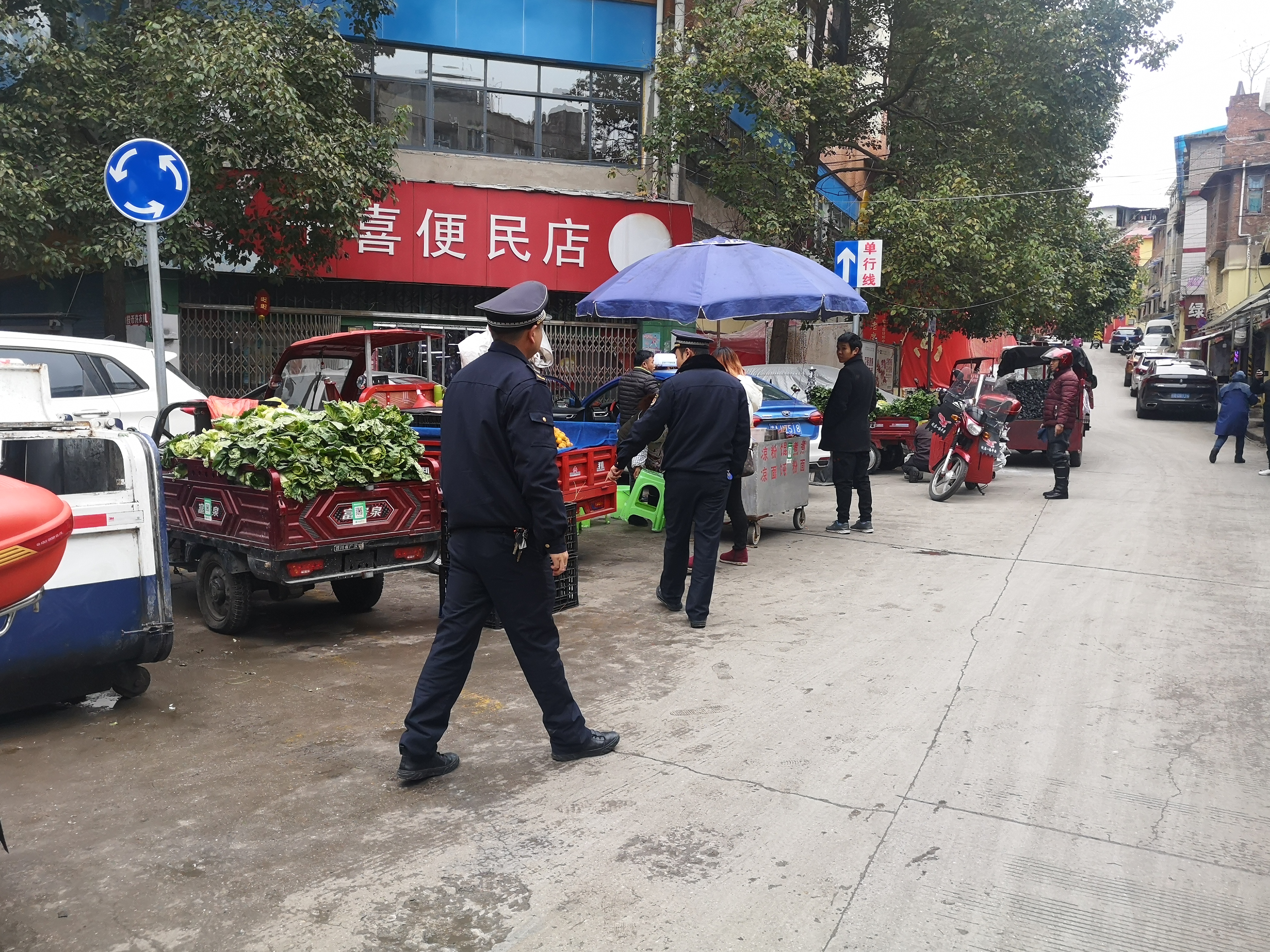 贵阳云岩区半边街规划,云岩半边街交通改造进展情况