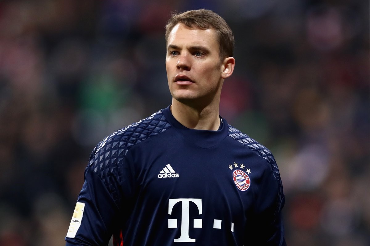 诺伊尔为什么不在拜仁,2018拜仁诺伊尔为什么不上场