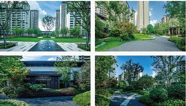 阜阳最新交付“红黑榜”！8大品质小区好评！4大新盘交付被投诉…