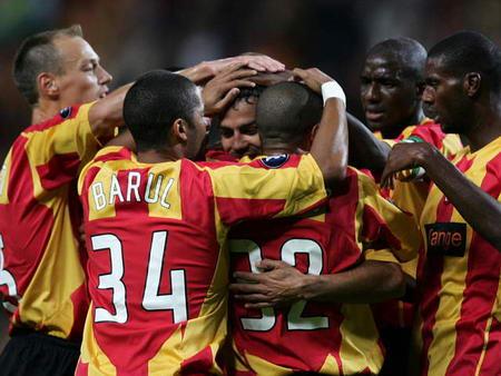 曾经的五大联赛第一,五大联赛没有得过冠军的球队