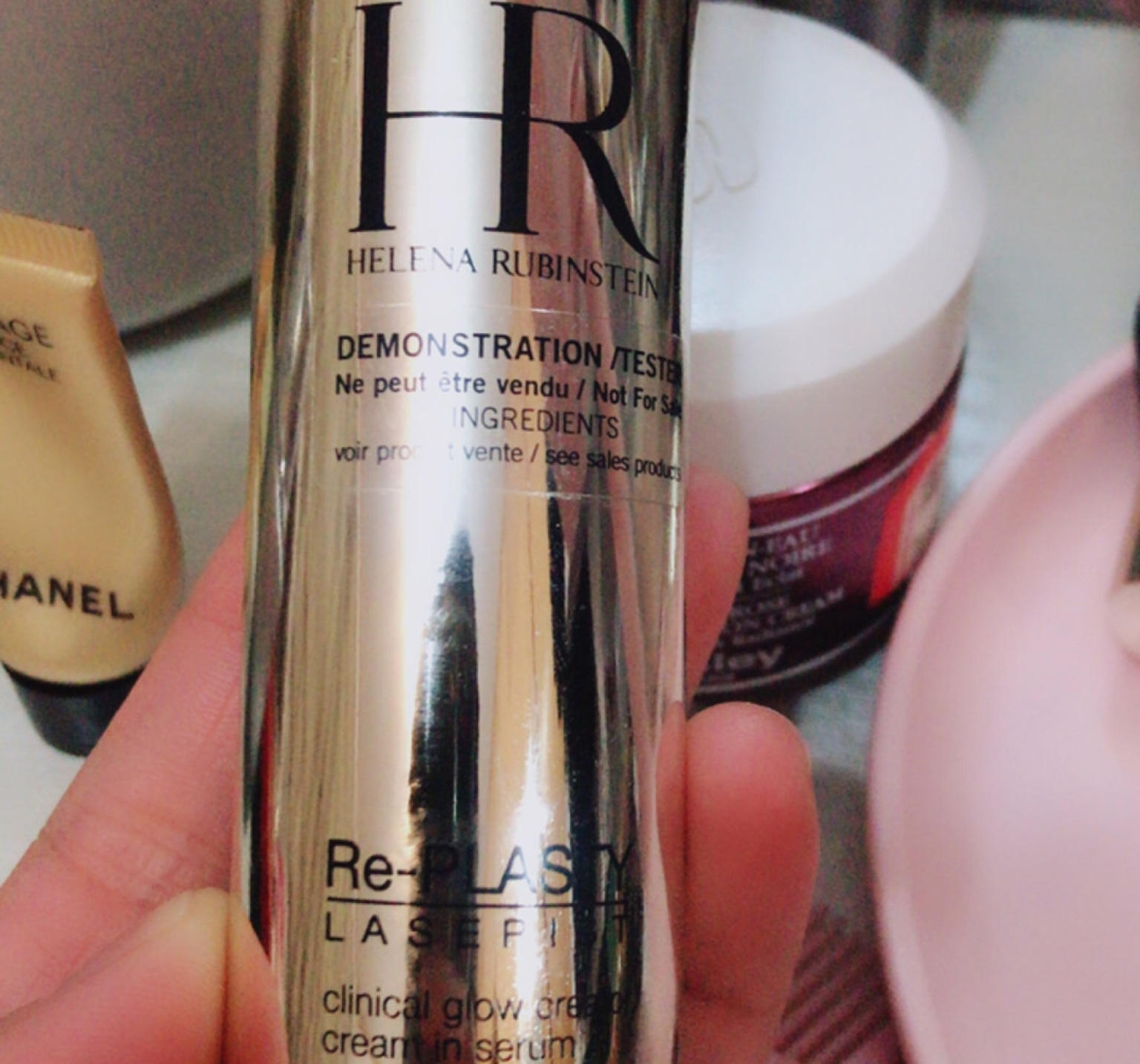 淡斑精华紧致护肤品测评,资生堂的淡斑精华好用吗