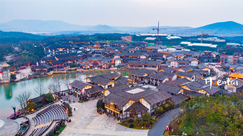 茅山景区自驾怎么上山,自驾茅山从哪个门进去好