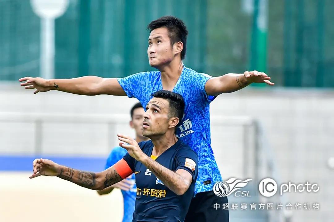 进球！零封！赢了