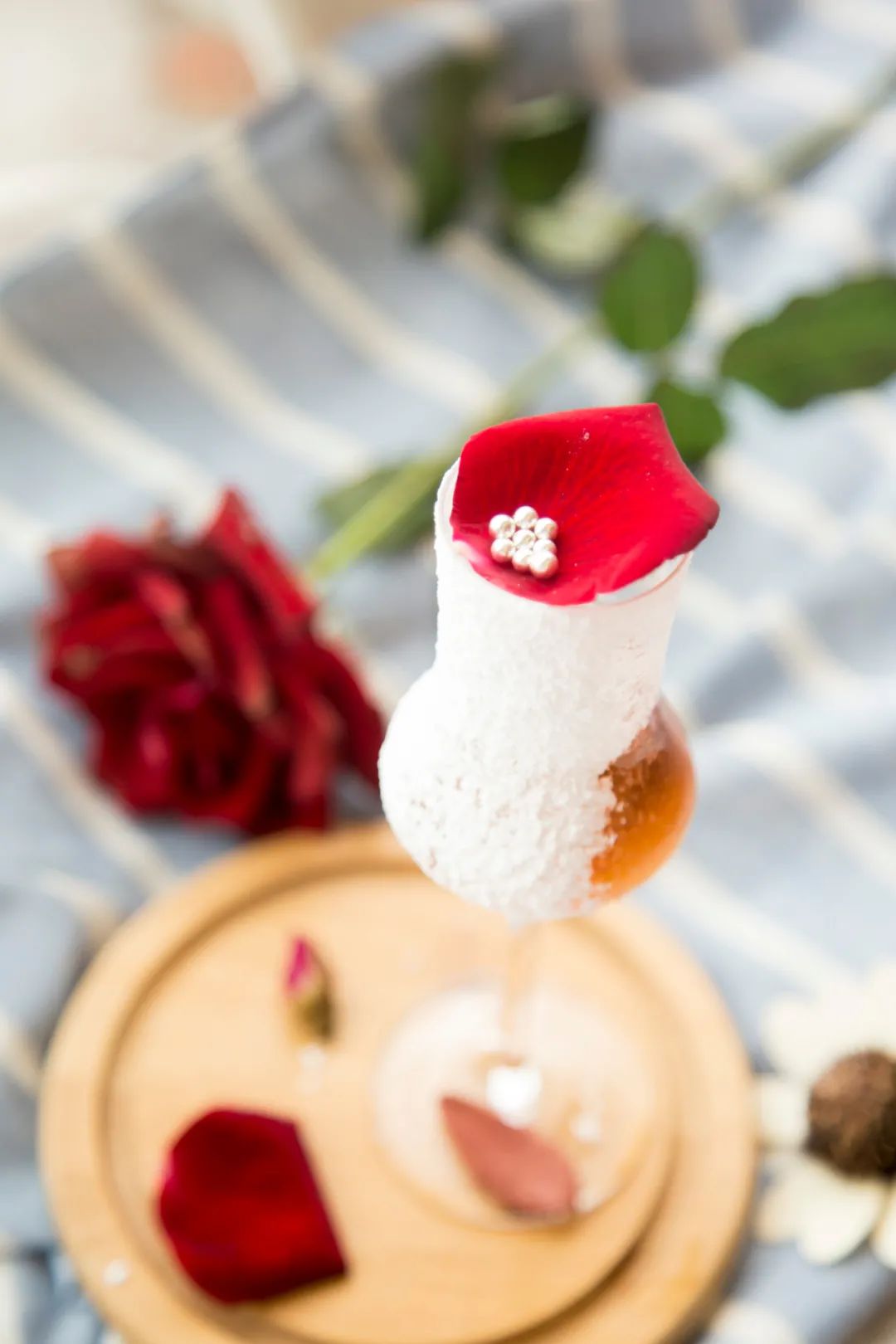 酒吧调酒酒杯清单,去酒吧不知道喝什么该怎么说