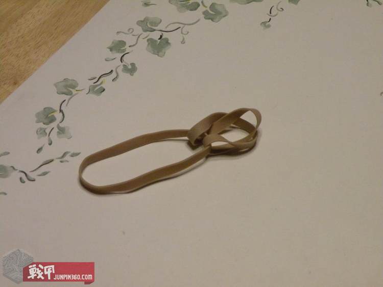 自制防毒面具的做法,自制猪嘴防毒面具