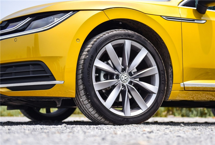 大众CC最美轿车,大众最美轿车cc多少钱