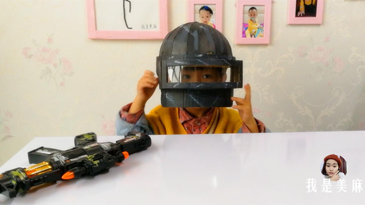 爸爸用废纸箱做的玩具,爸爸用废纸箱做汽车玩具