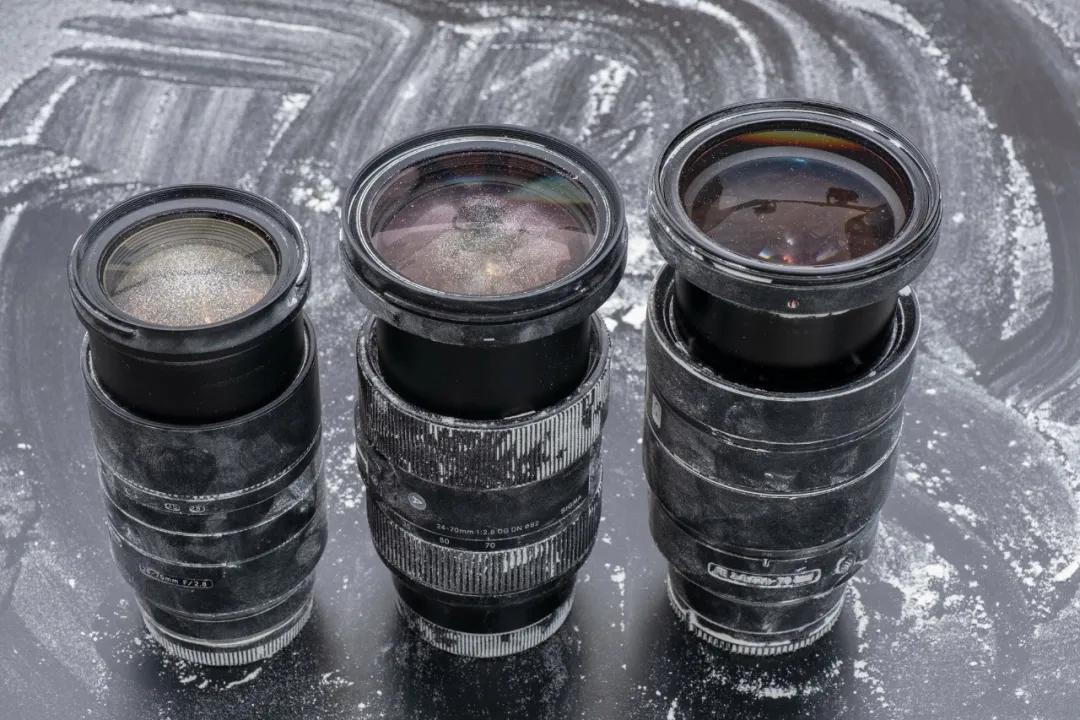 腾龙17-70f2.8和适马18-50f2.8怎么选,索尼适马24-70对比腾龙24-70评测