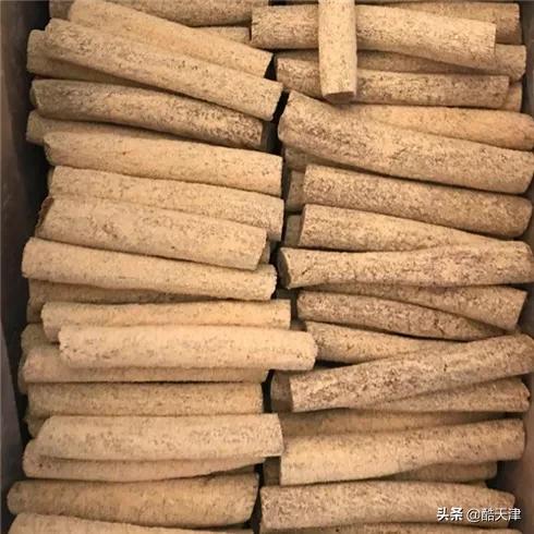 天津小时候零食有哪些,细数天津人记忆中的零食