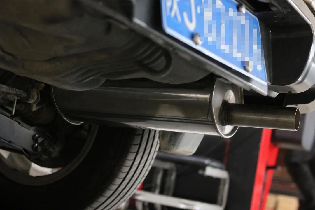 老款crv翻新过程,聊聊老款crv