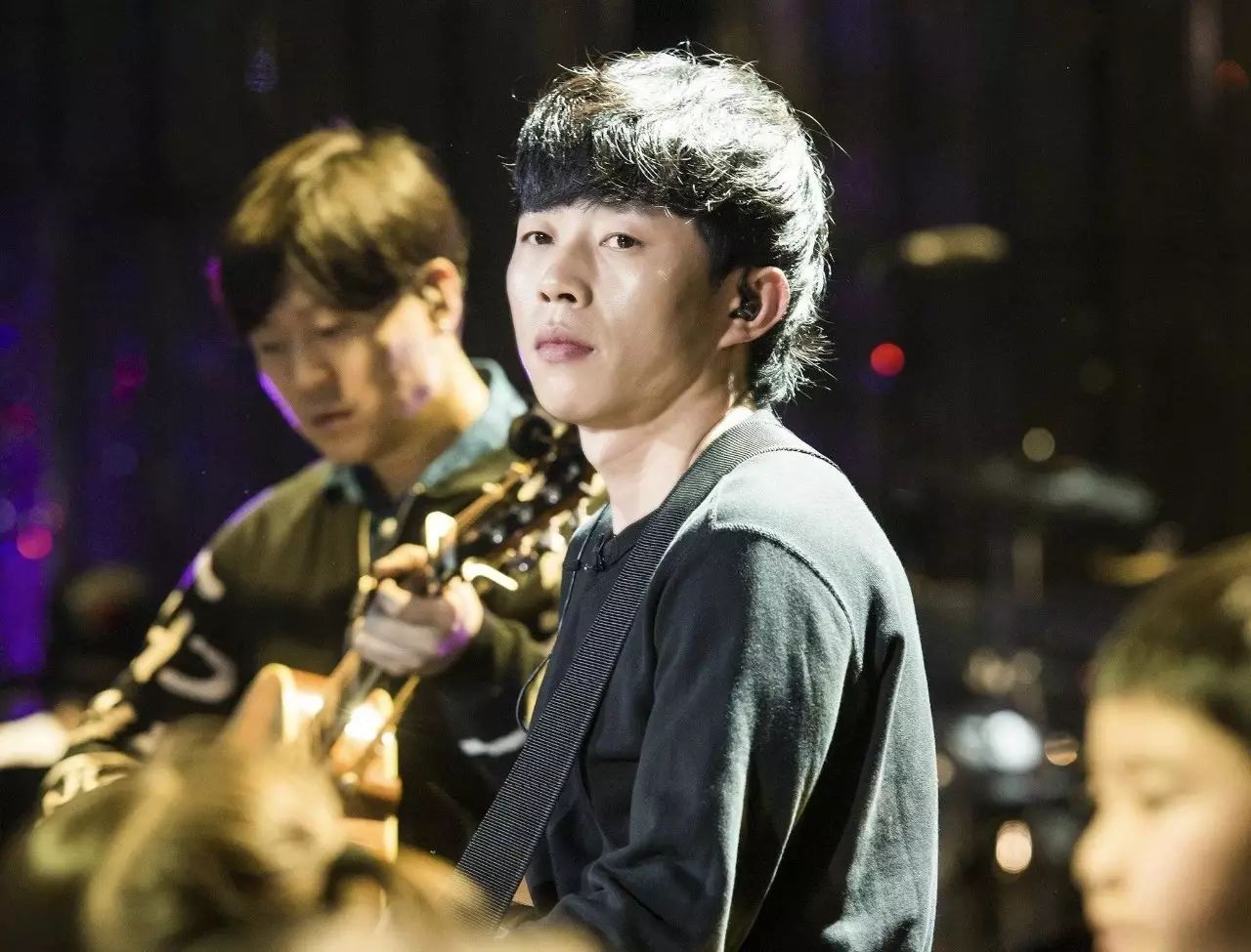 石家庄音乐节赵雷,2019石家庄星光音乐节赵雷开场