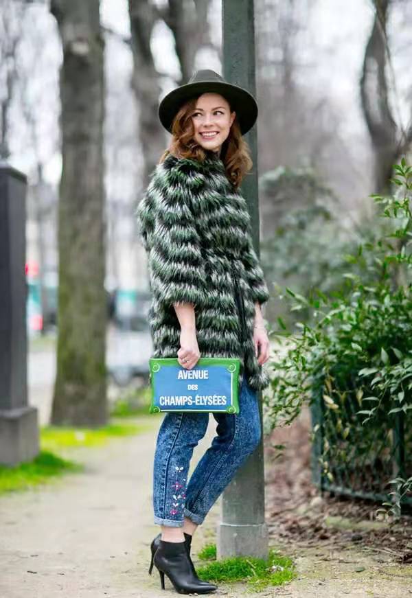 小白鞋已过时今年流行春季靴,什么平价小白鞋好穿百搭又显高的