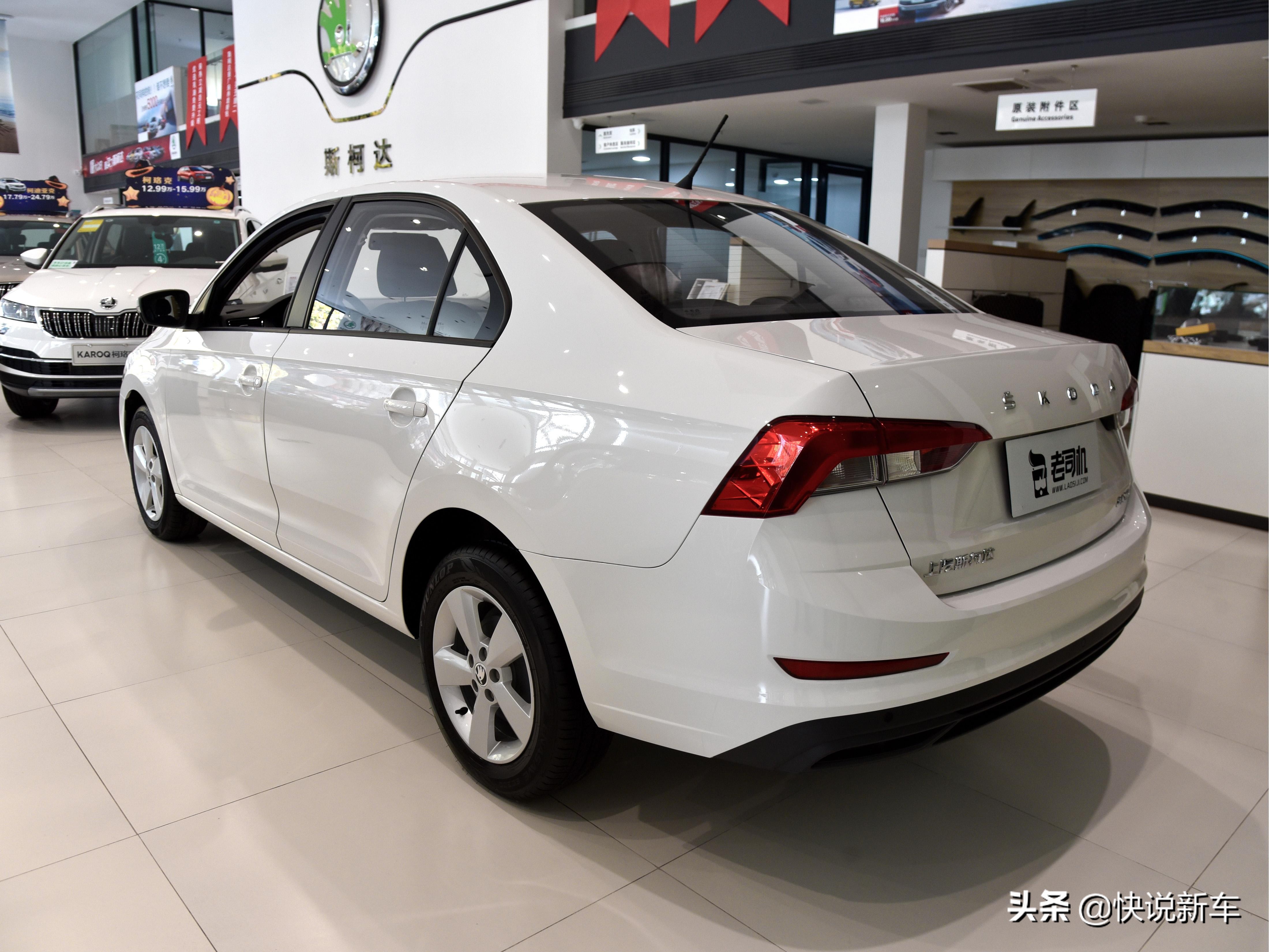 紧凑型合资轿车推荐10到15万,紧凑型轿车推荐5-7万