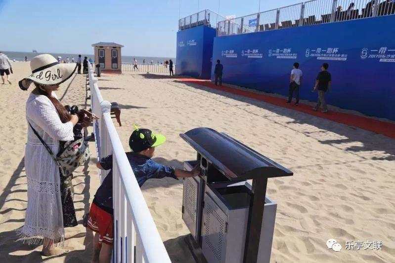 讲好河北故事,讲好唐山故事