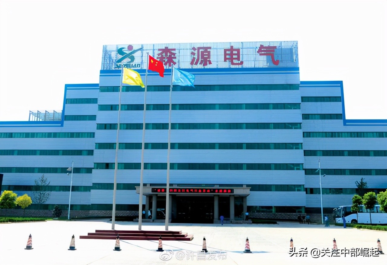 许昌是什么原因发展那么快,为什么许昌经济好