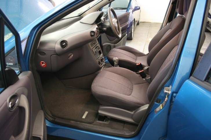 介绍一下国外的二手车,聊聊韩国二手车