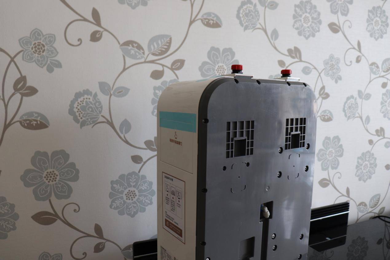 佳尼特软水机优缺点,佳尼特软水机对比史密斯软水机