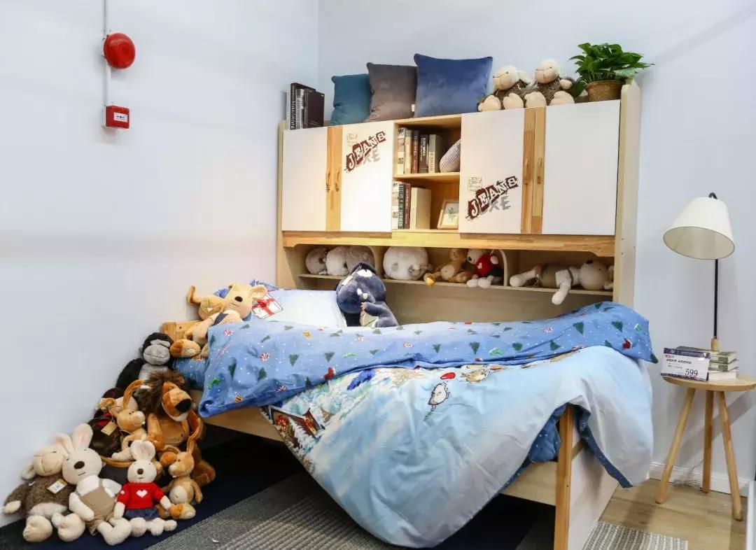 探店｜让你羡慕了，我们远梦生活就是传说中“别人家的生活”