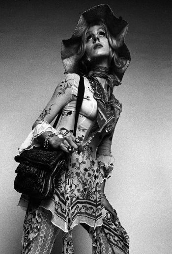 从嬉皮士到百万富翁,从嬉皮到嬉皮