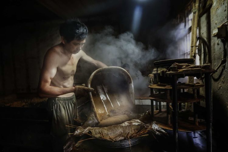 7大国赛助力国协积分‖端午节民俗活动和徽州百工人文风光摄影