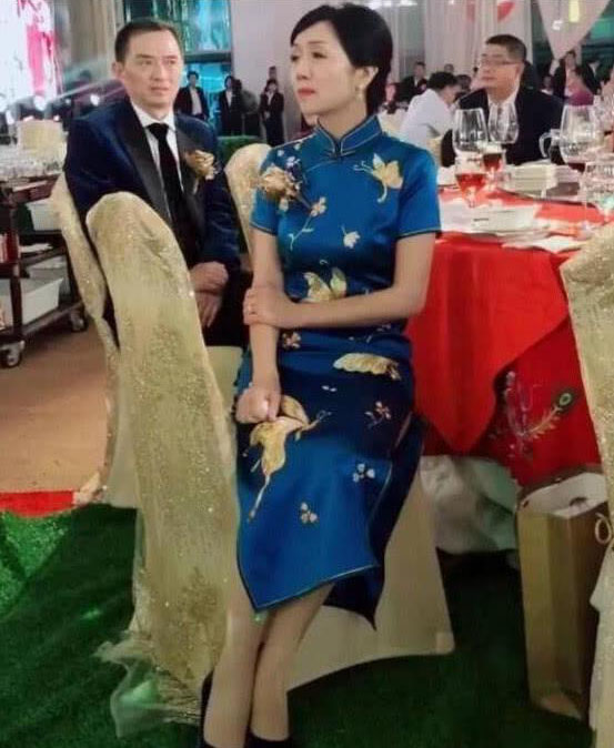 最美的妈妈旗袍,最美旗袍妈妈一举夺魁