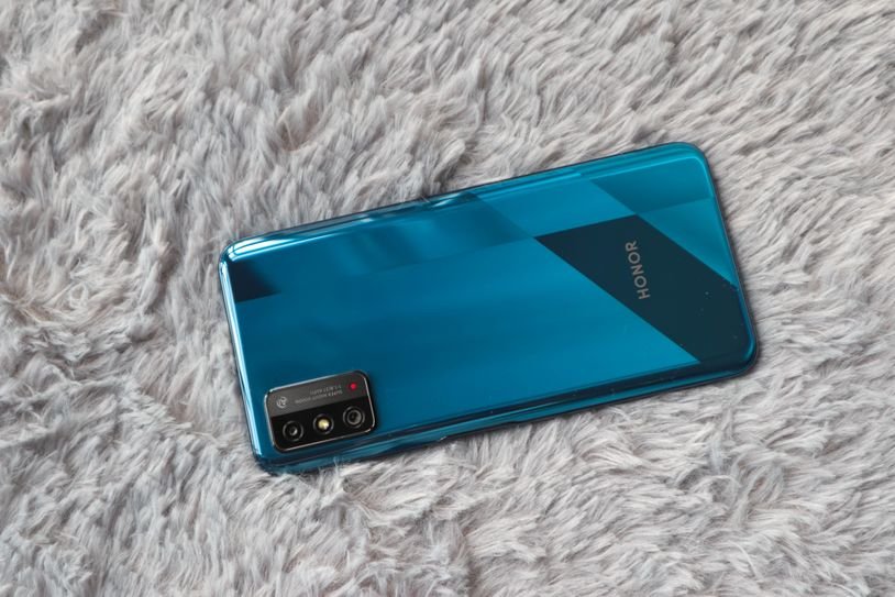 荣耀X10MAX大屏手机,荣耀x10max大屏优点在哪