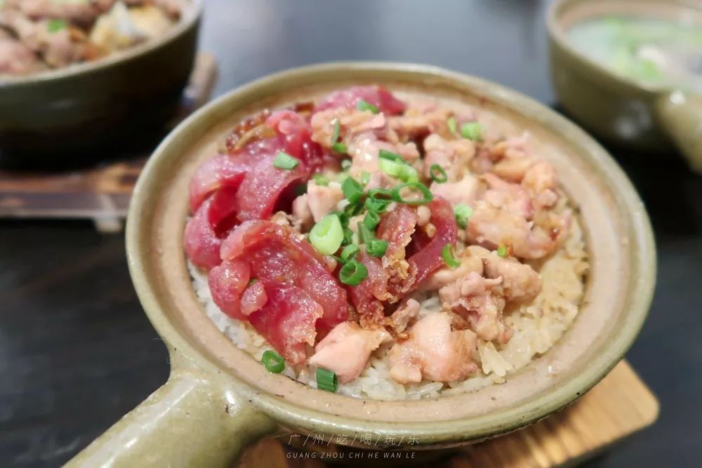 广州，说好了！等你痊愈后，这100件事我们一起完成。