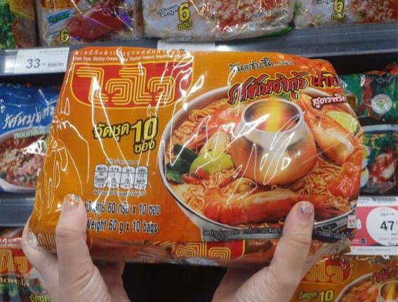 2019年去泰国必买的物品是什么,泰国旅游必买伴手礼推荐