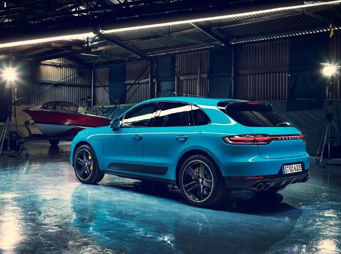 最便宜的保时捷macan多少钱,保时捷macan新款最便宜多少钱