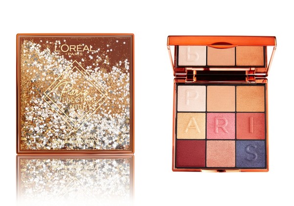 2020鼠年限定美妆全盘点！巴黎莱雅梦幻小粉管、红底鞋新春礼盒