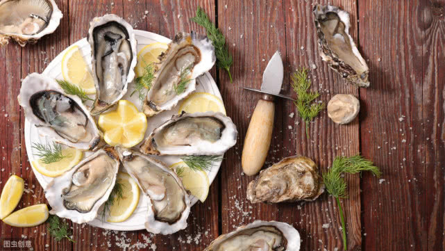 吃牡蛎，对男人“生育健康”真的有帮助么？别犹豫，看一下就知道