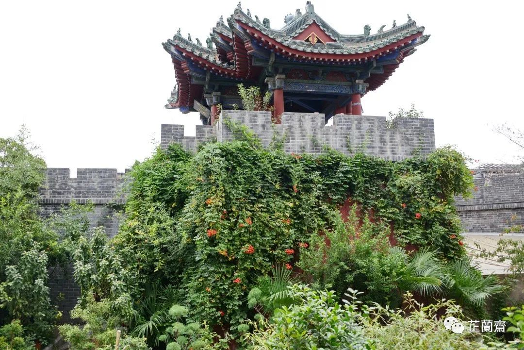 觅苏记·开封府：聪敏愚直（上）韦力撰