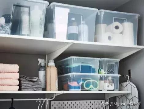 宜家房间收纳好物推荐,宜家厨房收纳菜