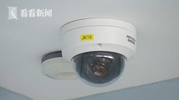 女子做spa发现摄像头,女子美容院做比基尼脱毛