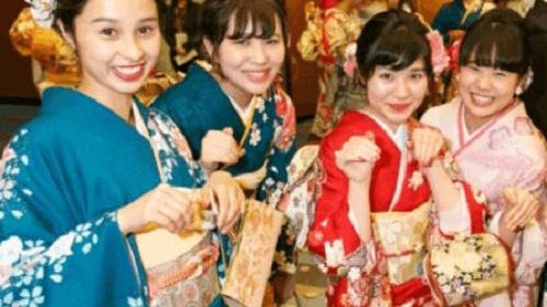 日本女孩不愿意嫁给中国人，到底为什么？