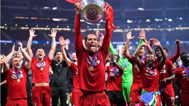 英超最成功的俱乐部,英格兰最成功的足球俱乐部