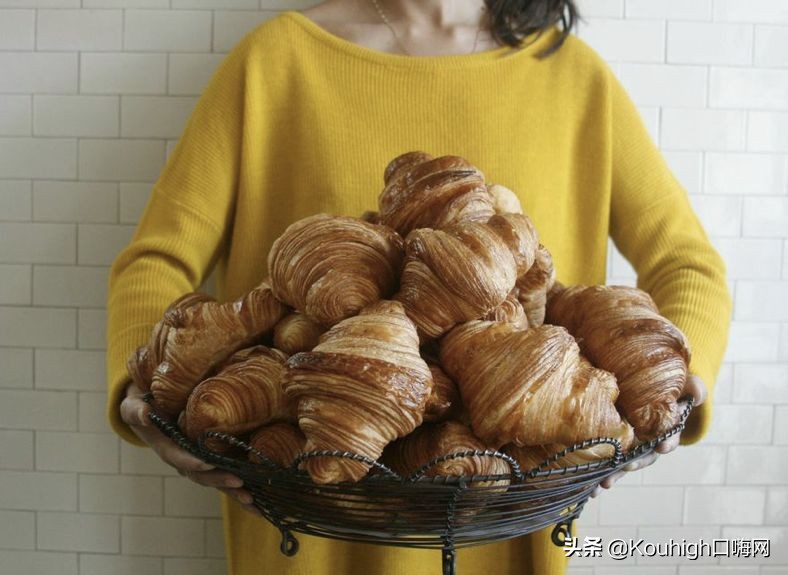 去美国必吃美食,去美国推荐的美食街