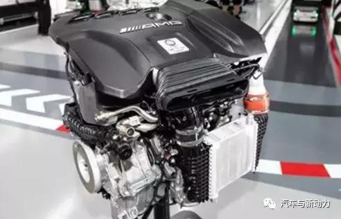 奔驰新款2022款新车发动机讲解,奔驰最新3.0t发动机