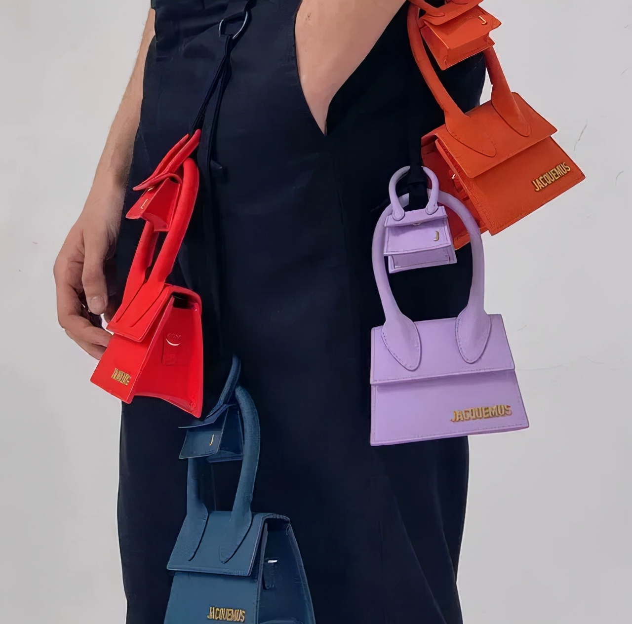 美丽废物包包推荐,美丽废物包平价