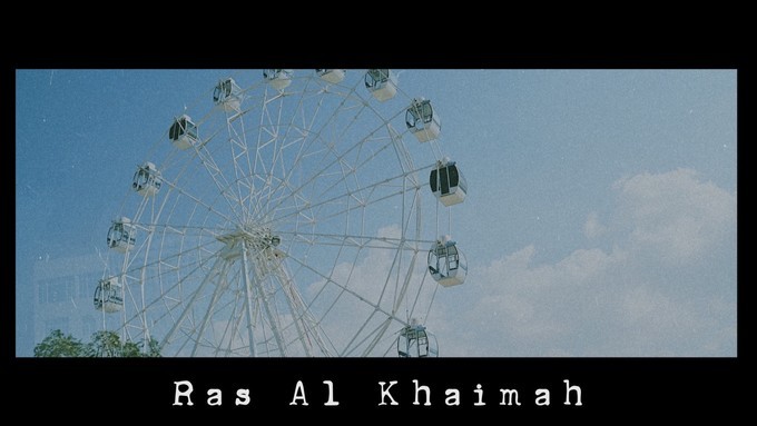 阿联酋阿曼|远离人潮，一千零一个美梦中的阿拉伯札记