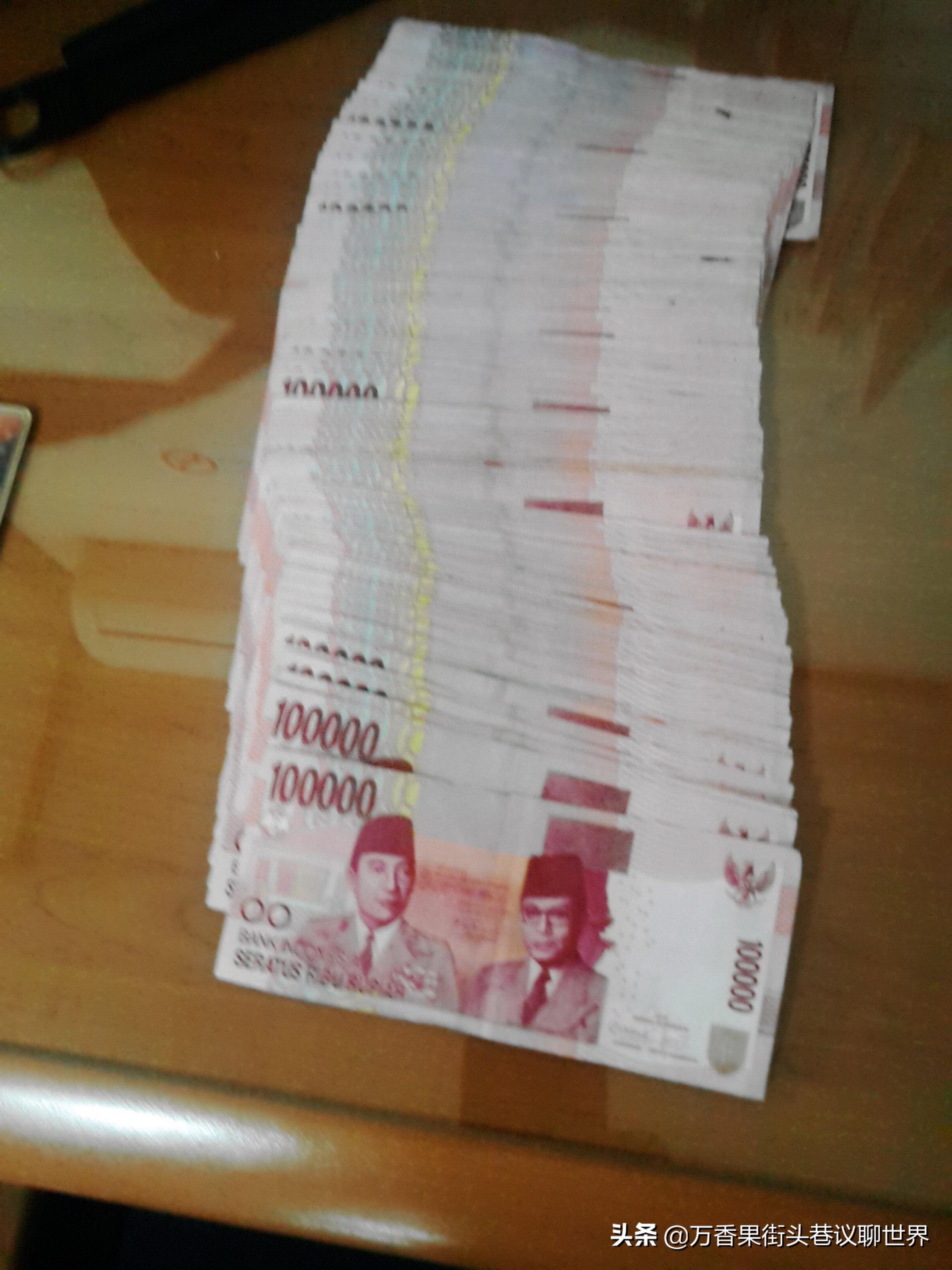 1，一位印尼朋友的生死奇遇！突然遇险