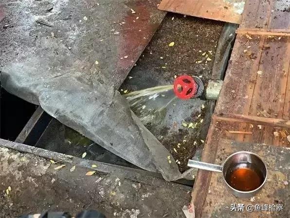 南宁地沟油环保事件,南宁地沟油最新信息