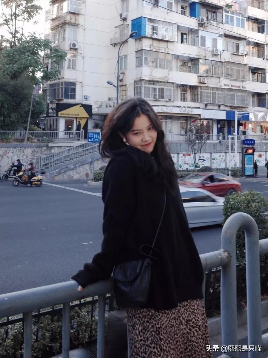 秋日值得入手的9套显气质穿搭,5套秋季穿搭简单时髦又漂亮哟